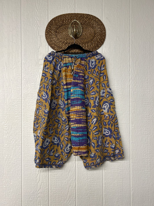 Pareo Kantha Karma Culottes 0626 112