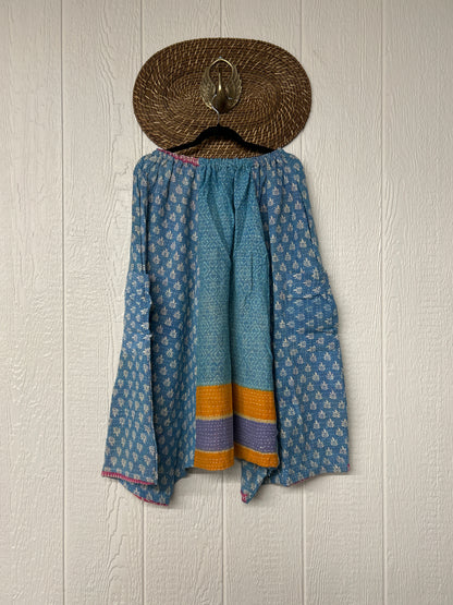 Pareo Kantha Karma Culottes 0626 105