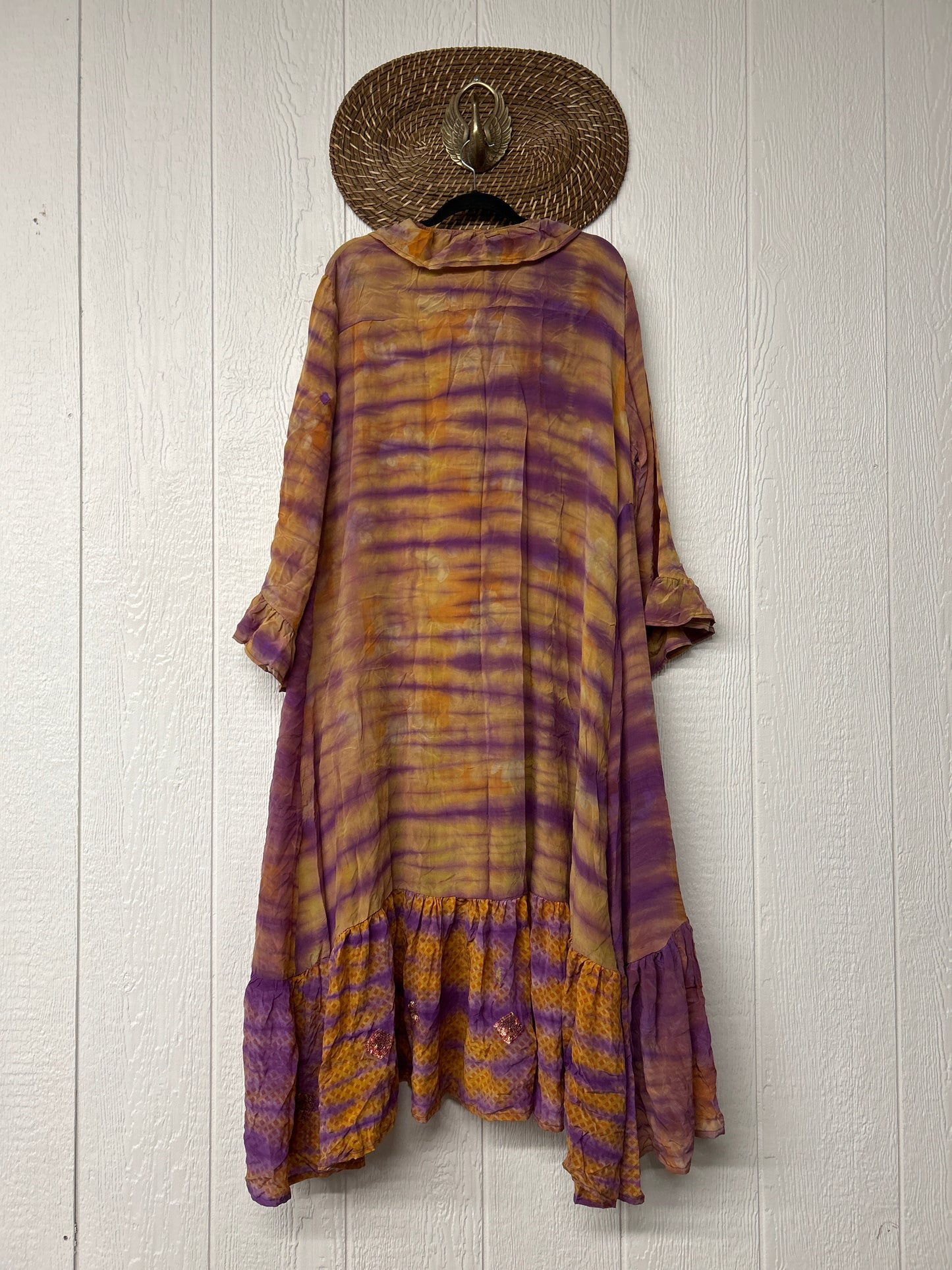 Crepe Sari Pixie Duster 1225 211