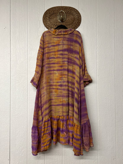 Crepe Sari Pixie Duster 1225 211