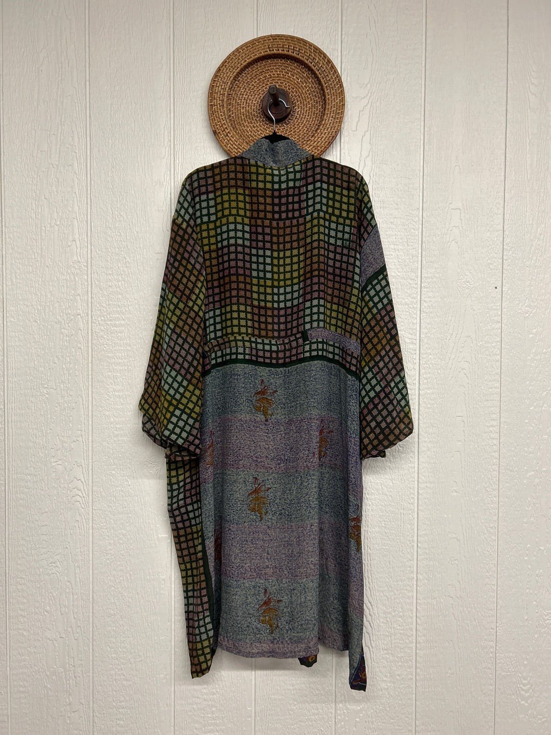 Silk Dreamweaver Kimono 0425 240