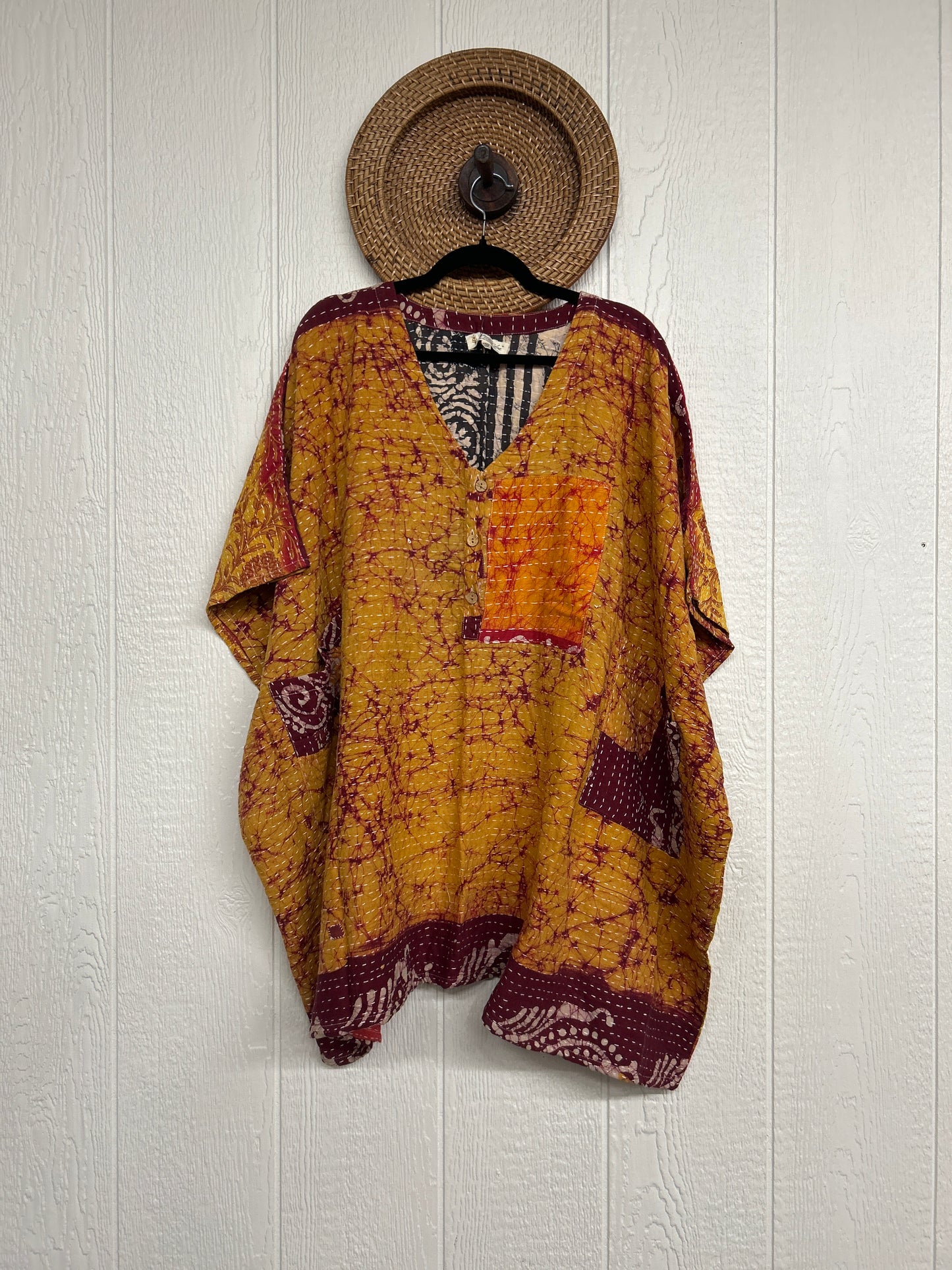 Kantha Mini-Muu 0725 230