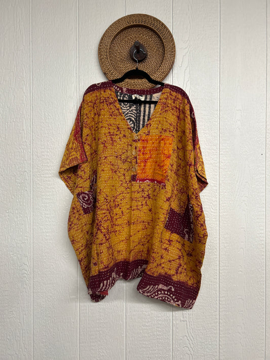 Kantha Mini-Muu 0725 230