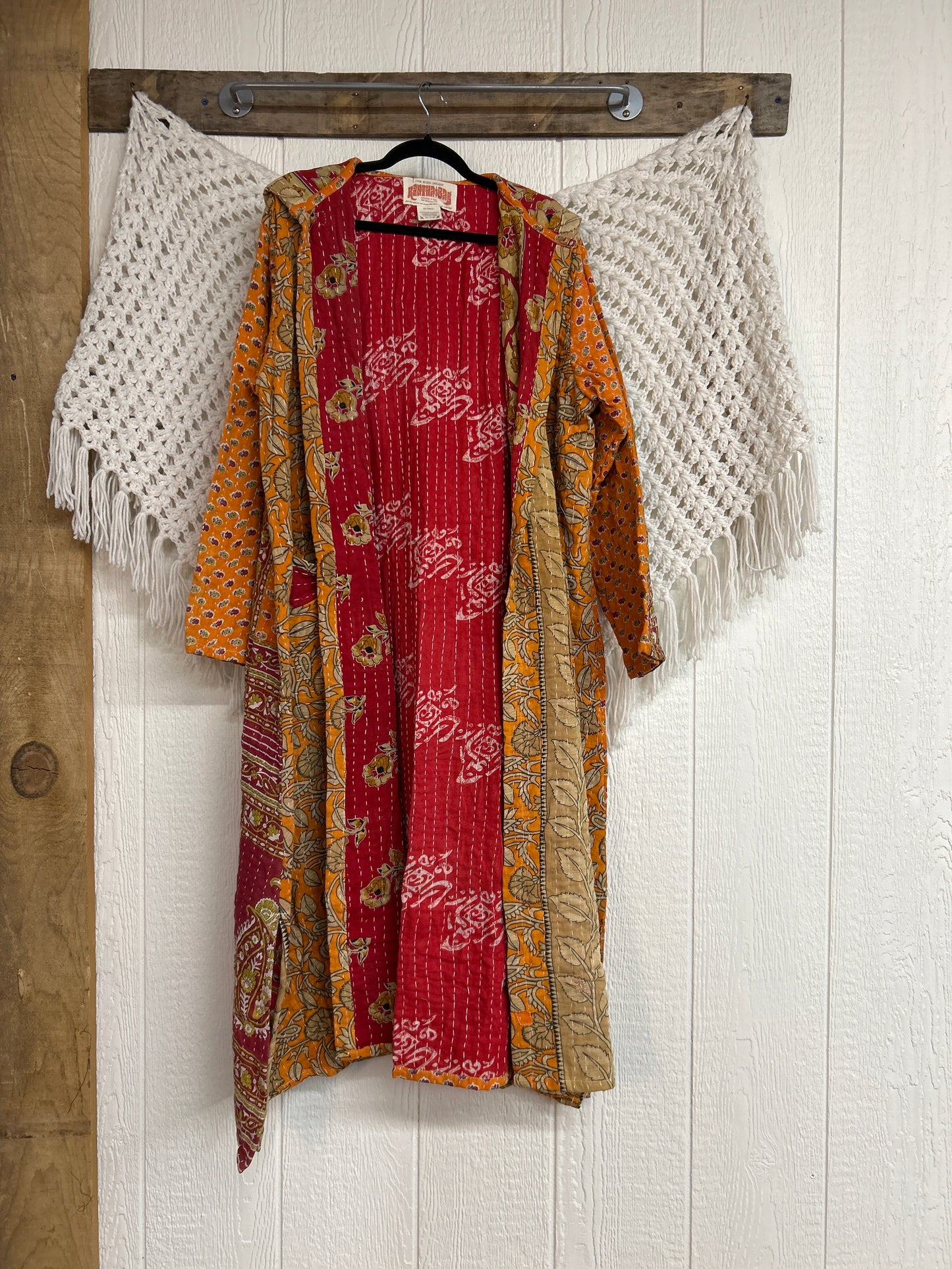 Koverlet Rising Sun Coat 0825 270