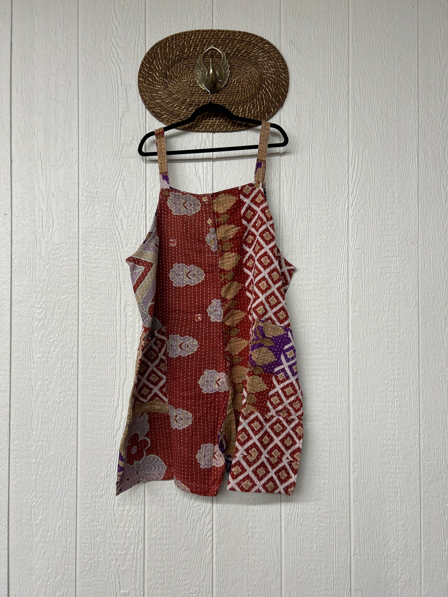 Seeker Shortall 0625 125