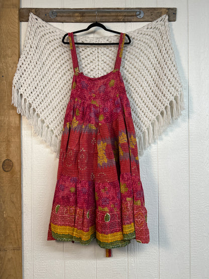 Pareo Kantha Dolly Jumpsuit 0926 175