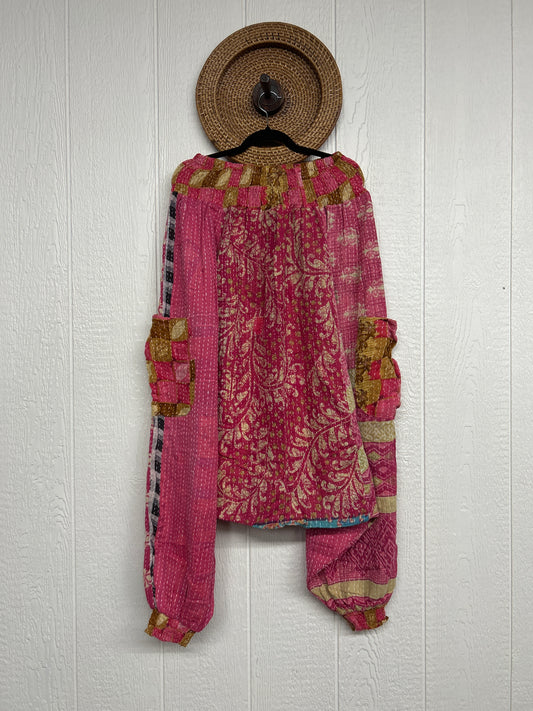 Pareo Kantha Be Still Harems 0626 026