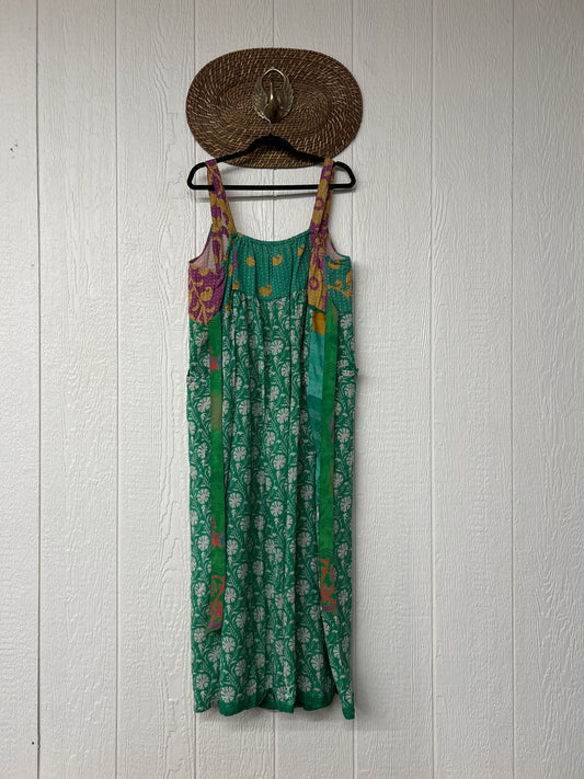 Crossroad Overall Dress 0925 120