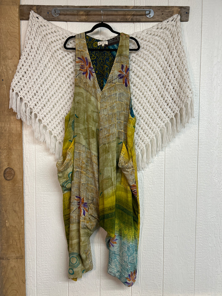 Duality Erin Jumpsuit 0425 257