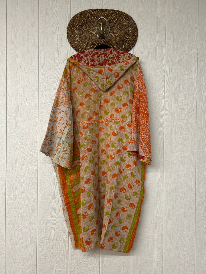 Hoodie Dreamweaver Kimono  0225 057