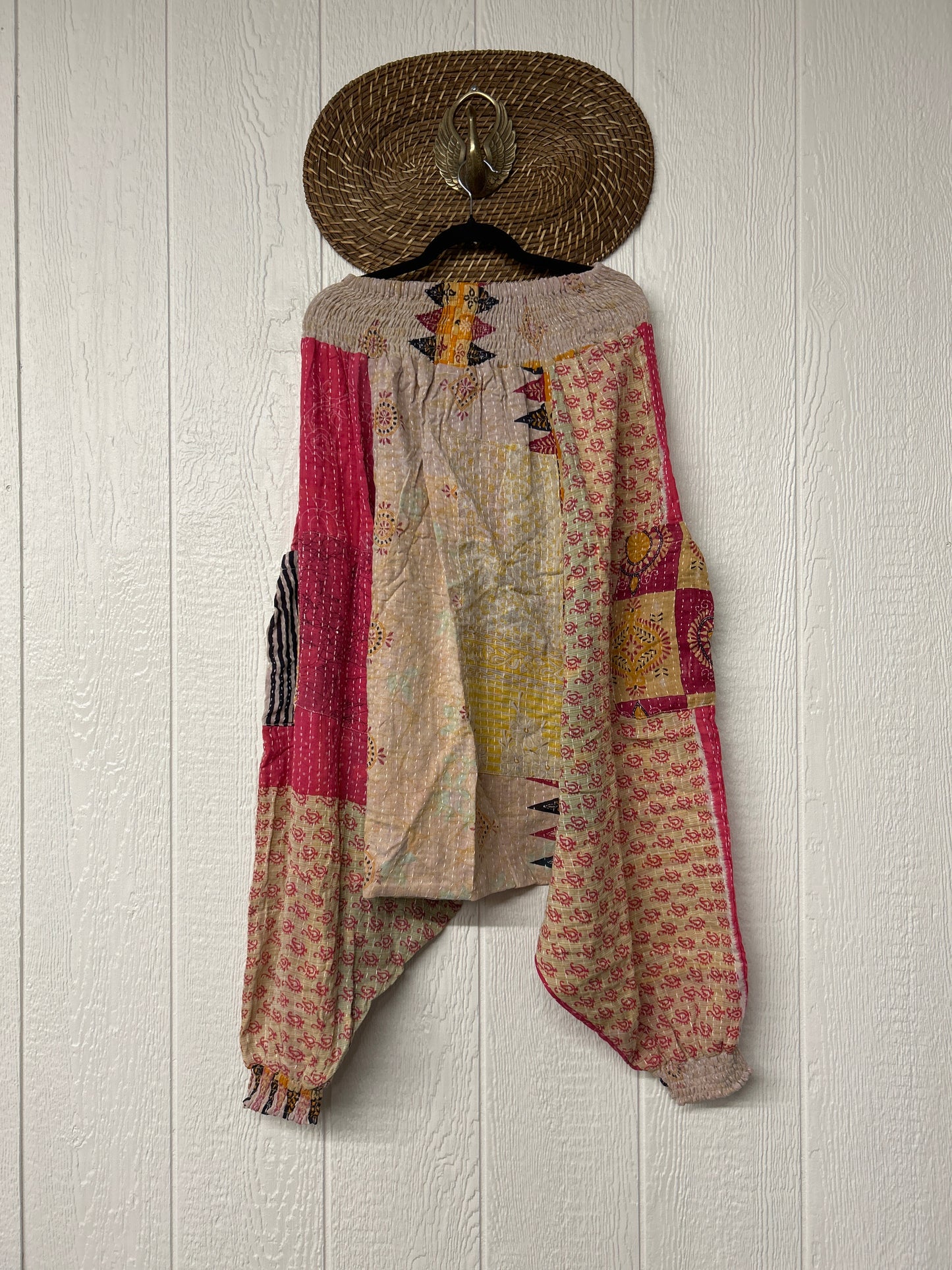 Pareo Kantha Be Still Harems 0626 161