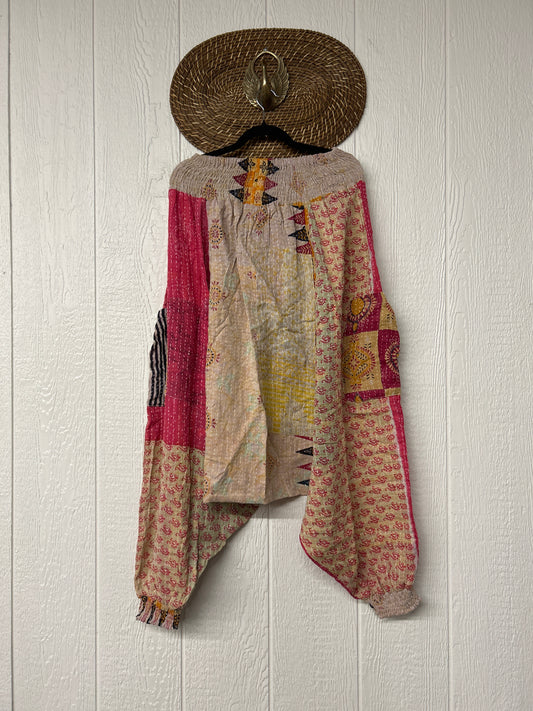 Pareo Kantha Be Still Harems 0626 161