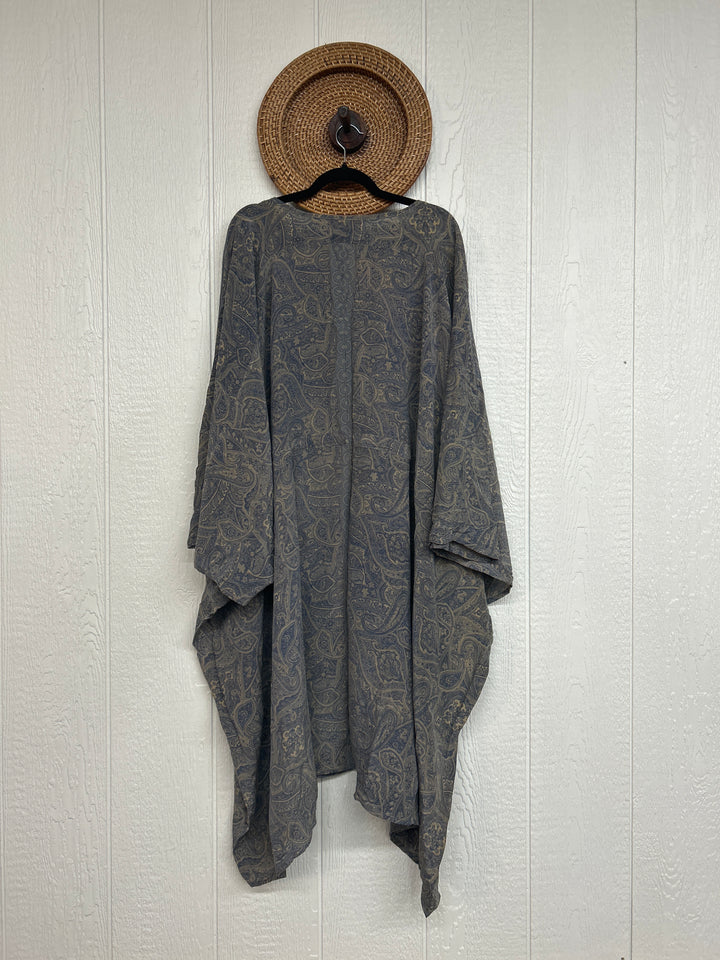 Sacred Split Tunic 0725 071