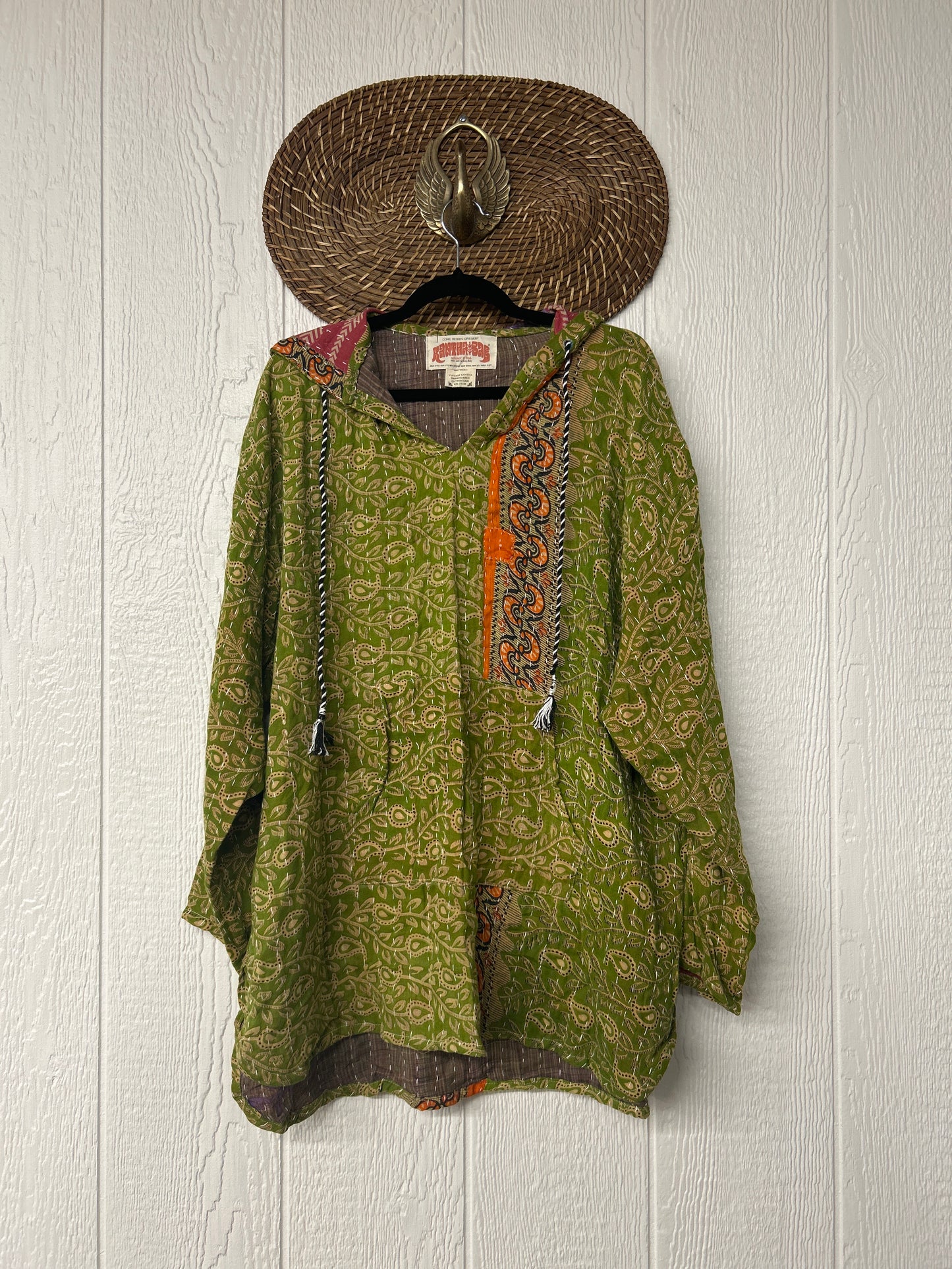 Koverlet Under The Stars Hoodie 0925 132