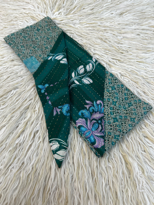 Pareo Kantha Headwraps 0226 059