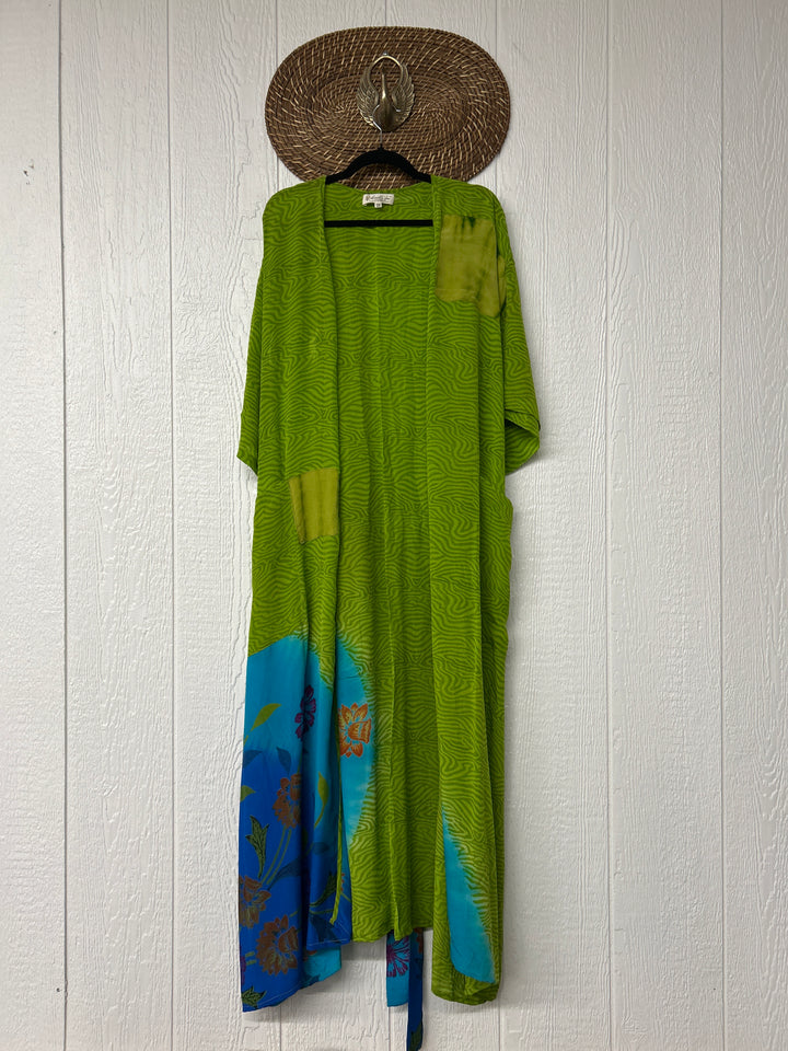 Alchemy Duster 0425 128