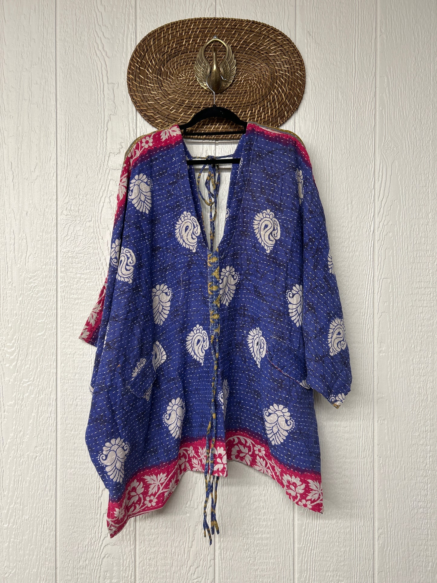Pareo Kantha Shortie Moondance Muu 1125 056