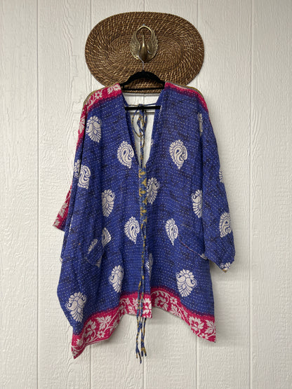 Pareo Kantha Shortie Moondance Muu 1125 056