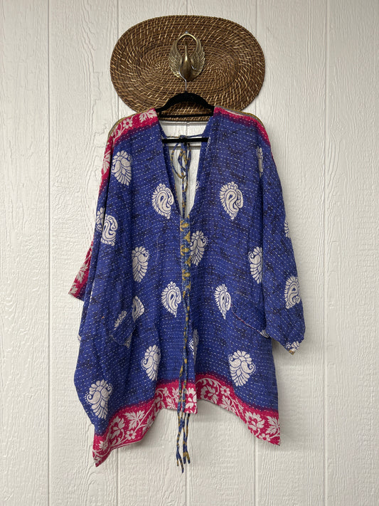 Pareo Kantha Shortie Moondance Muu 1125 056