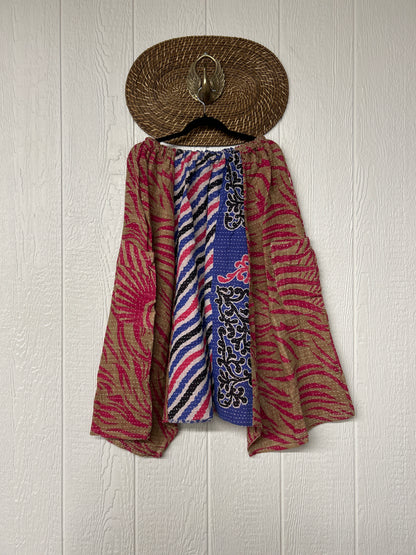 Pareo Kantha Karma Culottes 0626 268