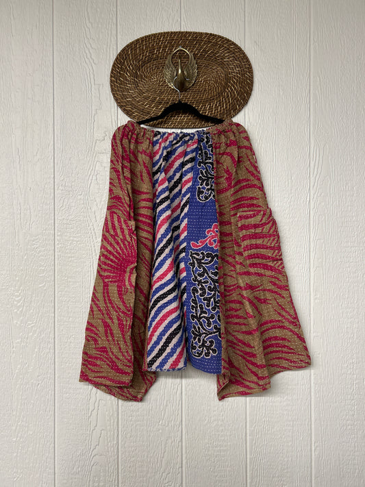 Pareo Kantha Karma Culottes 0626 268