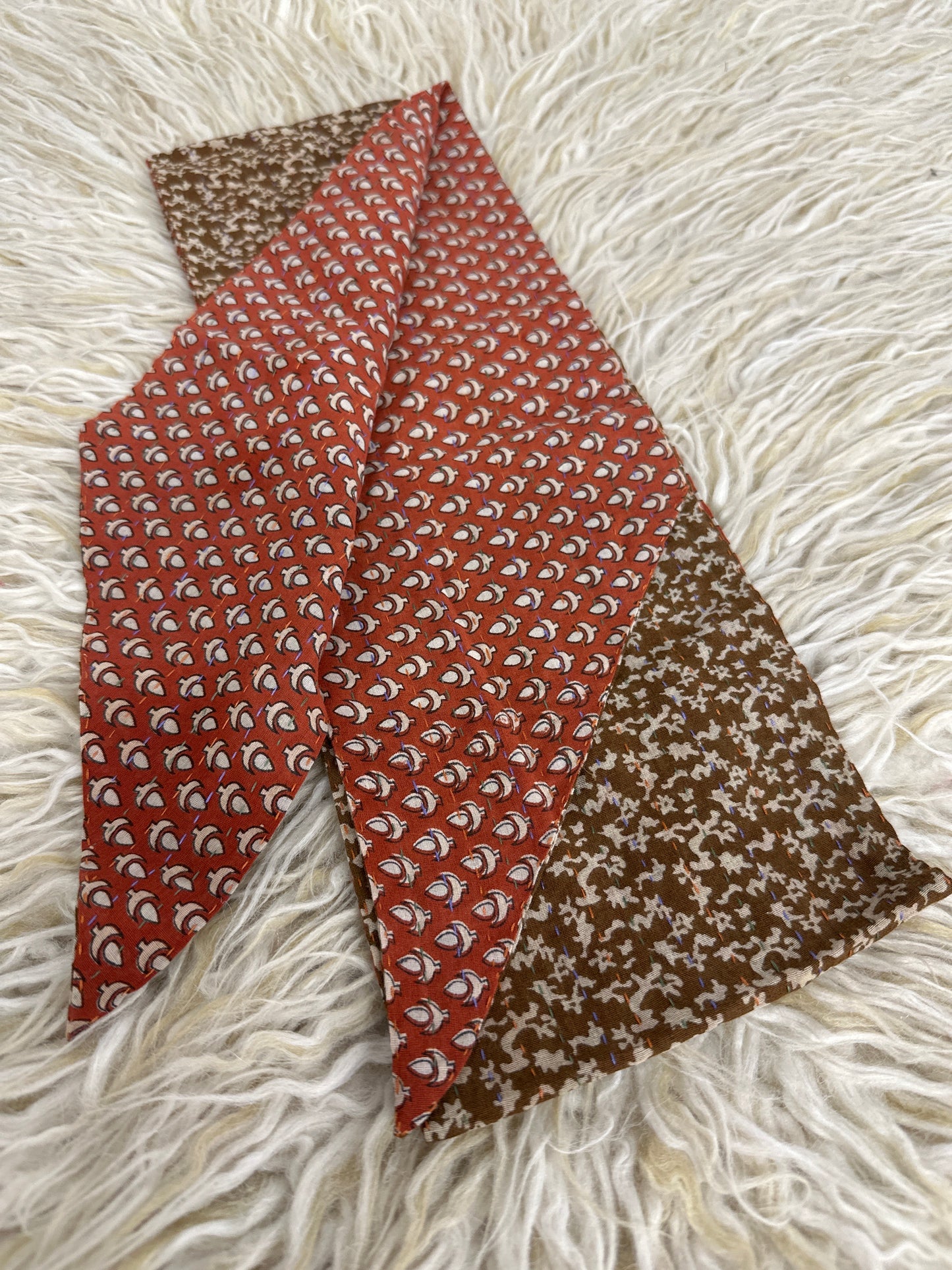 Kantha Headwraps 0525 105