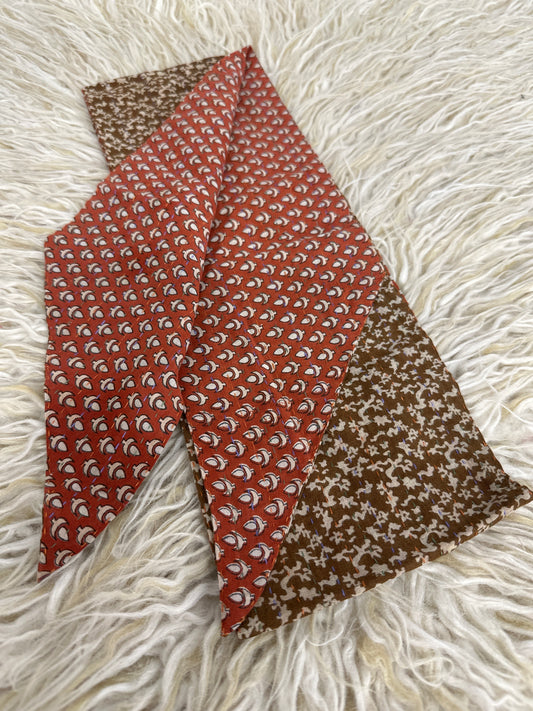 Kantha Headwraps 0525 105