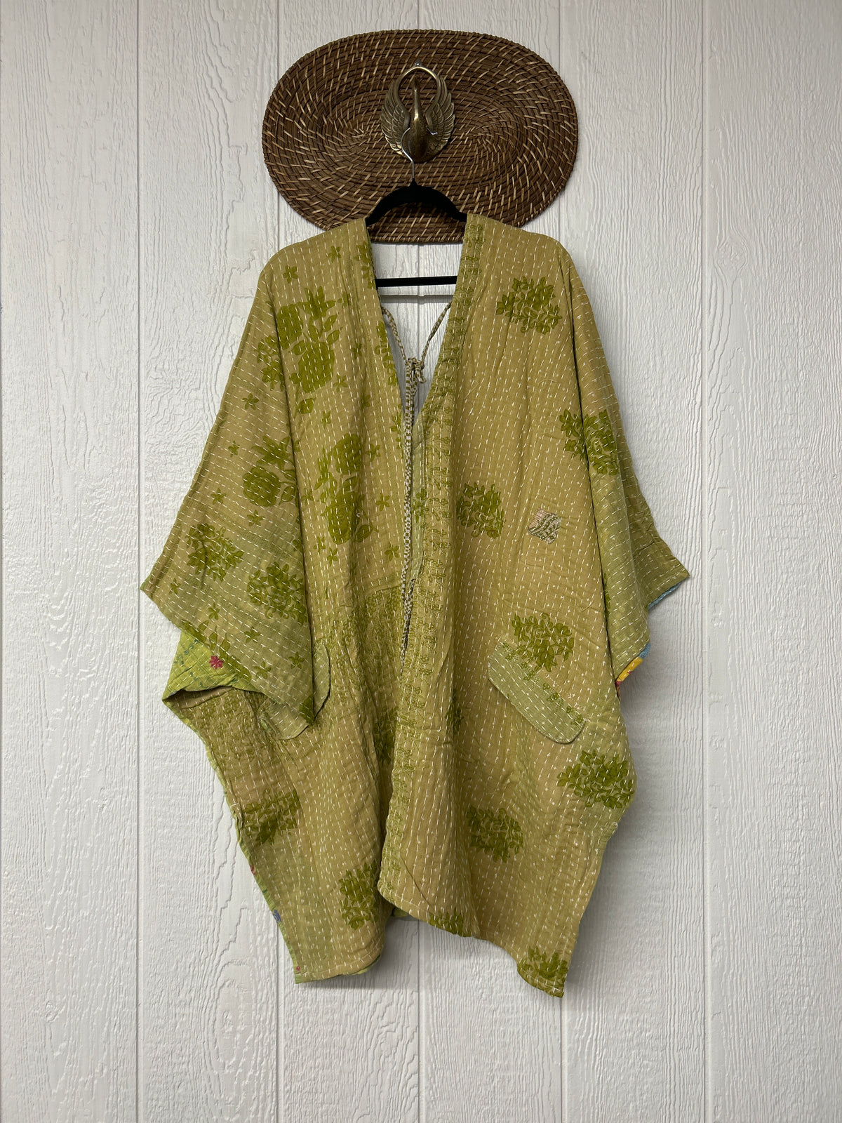 Pareo Kantha Shortie Moondance Muu 0926 011