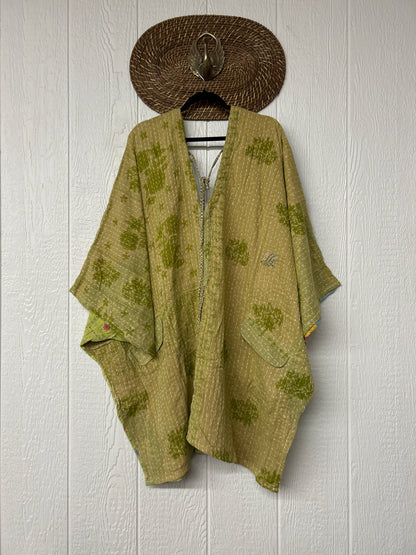 Pareo Kantha Shortie Moondance Muu 0926 011