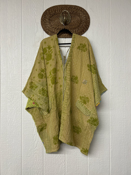 Pareo Kantha Shortie Moondance Muu 0926 011