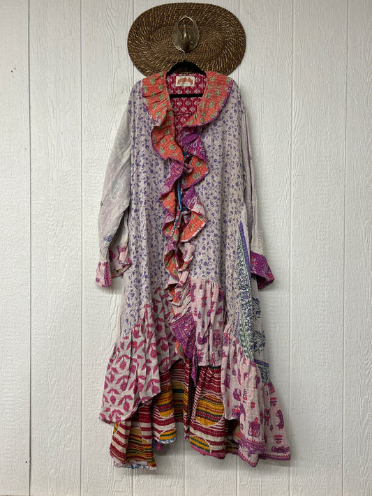 Pareo Kantha Pixie Duster 1026 028