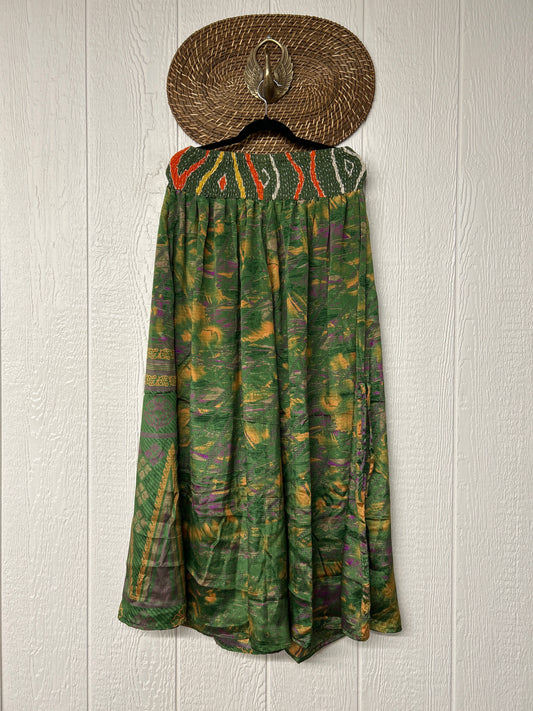 Rasgulla Sari Butterfly Pant 1026 176