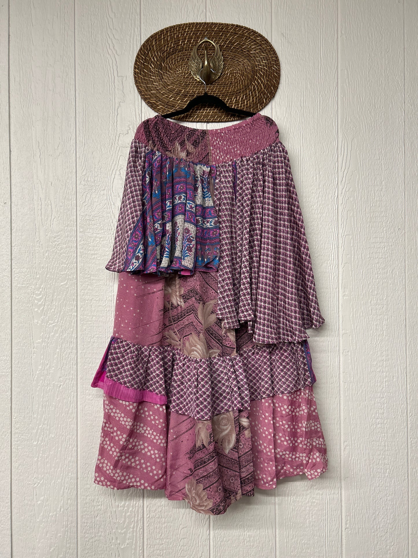 Rasgulla Sari Enchanted Pants 1225 191