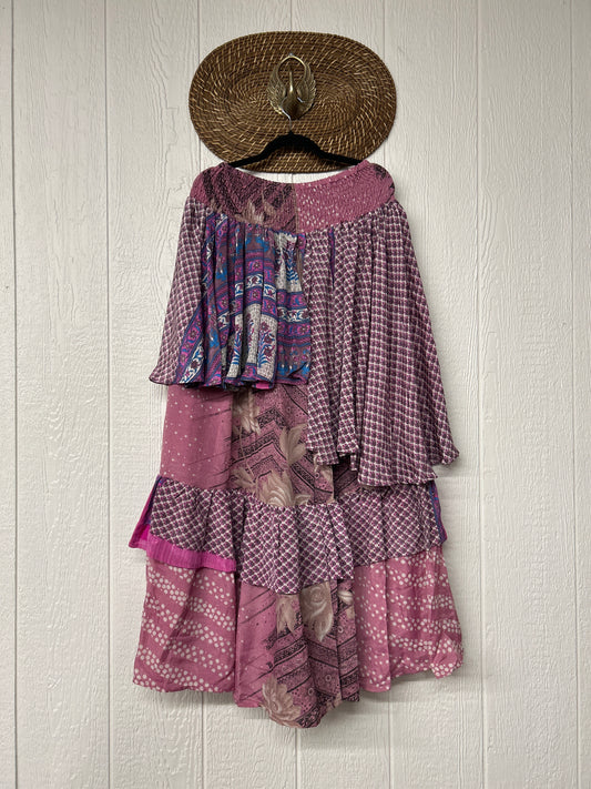 Rasgulla Sari Enchanted Pants 1225 191