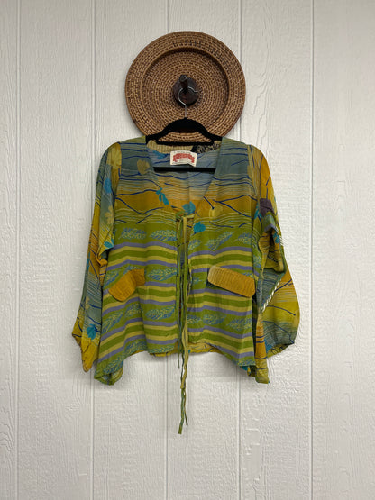 Daisy Blouse 1025 053