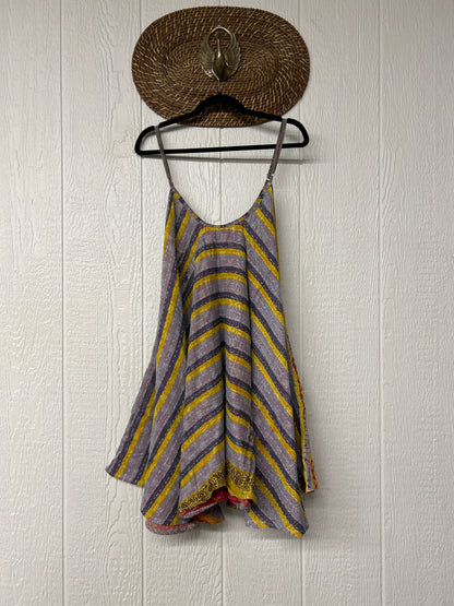 Pareo Kantha Moonchild Mini Dress 0626 194