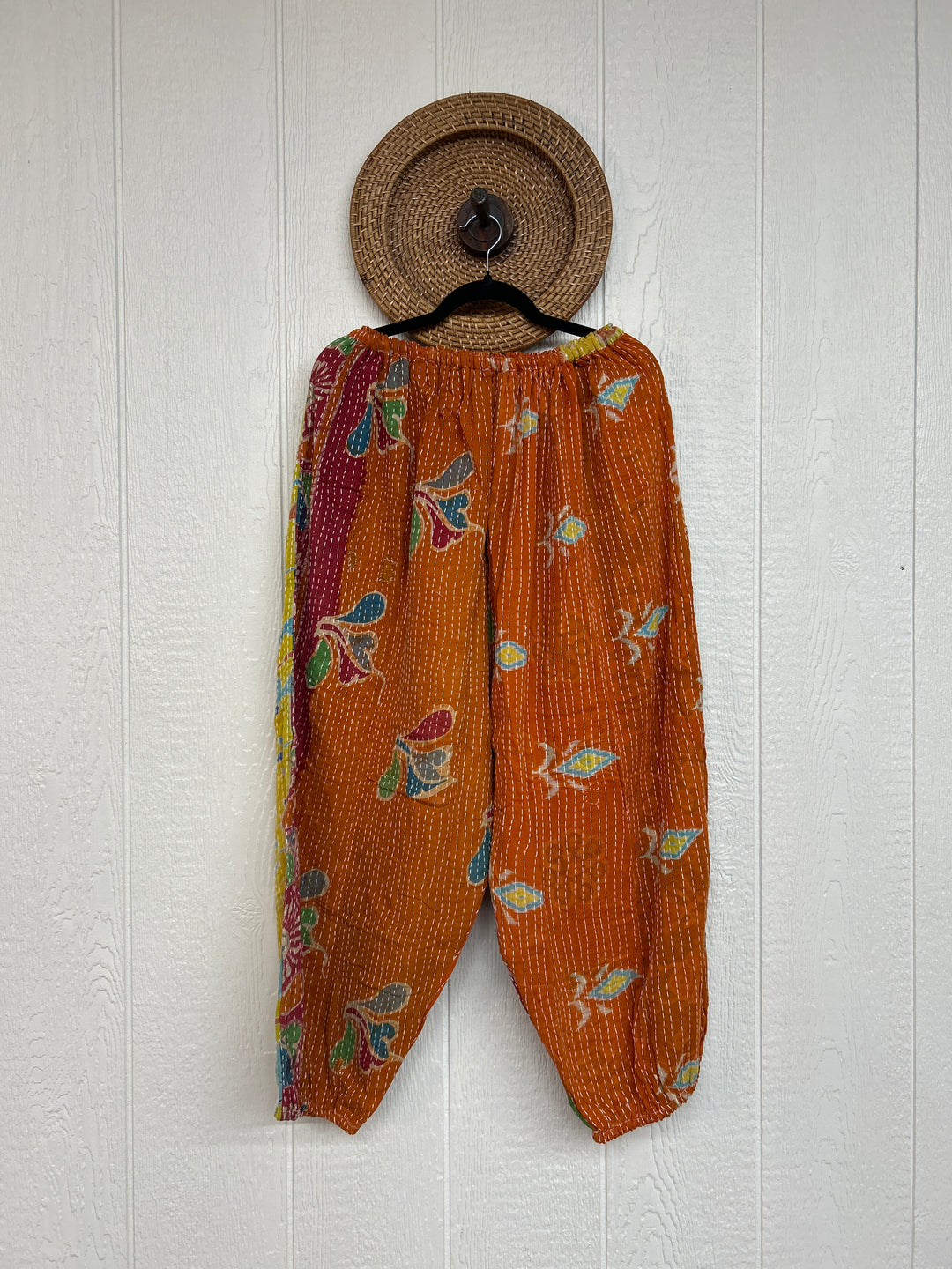Kantha Joggers 0625 264