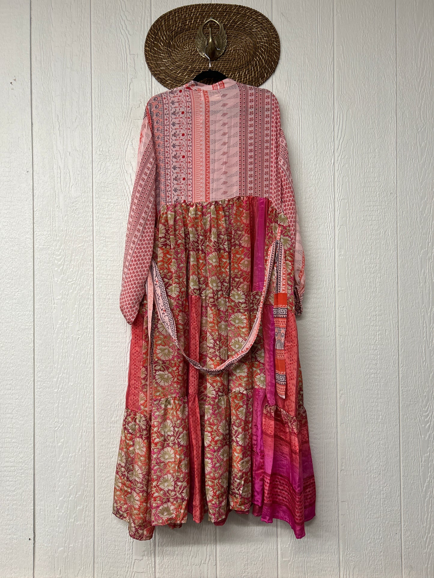 Rasgulla Luminous Maxi Dress 1025 246