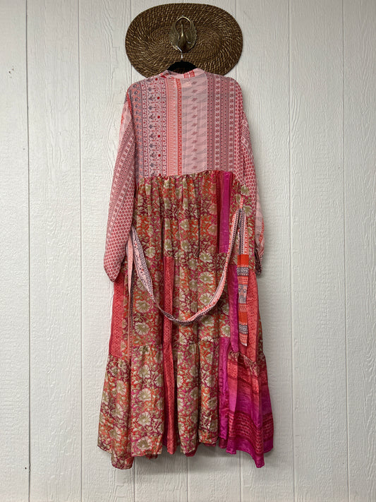 Rasgulla Luminous Maxi Dress 1025 246