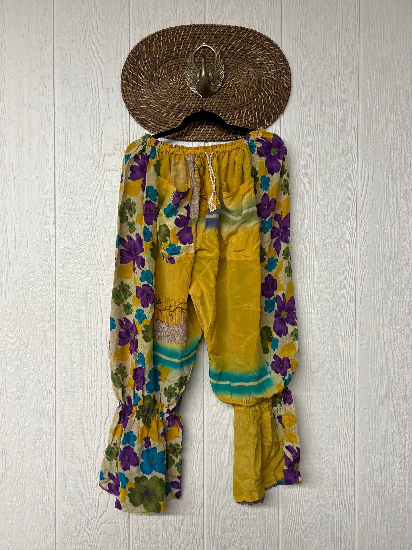 Duality Bloomer Pant 0426 221