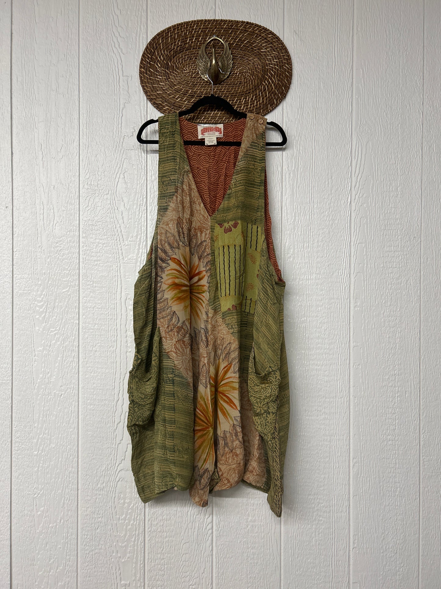 Duality Harmony Shortall 0725 102