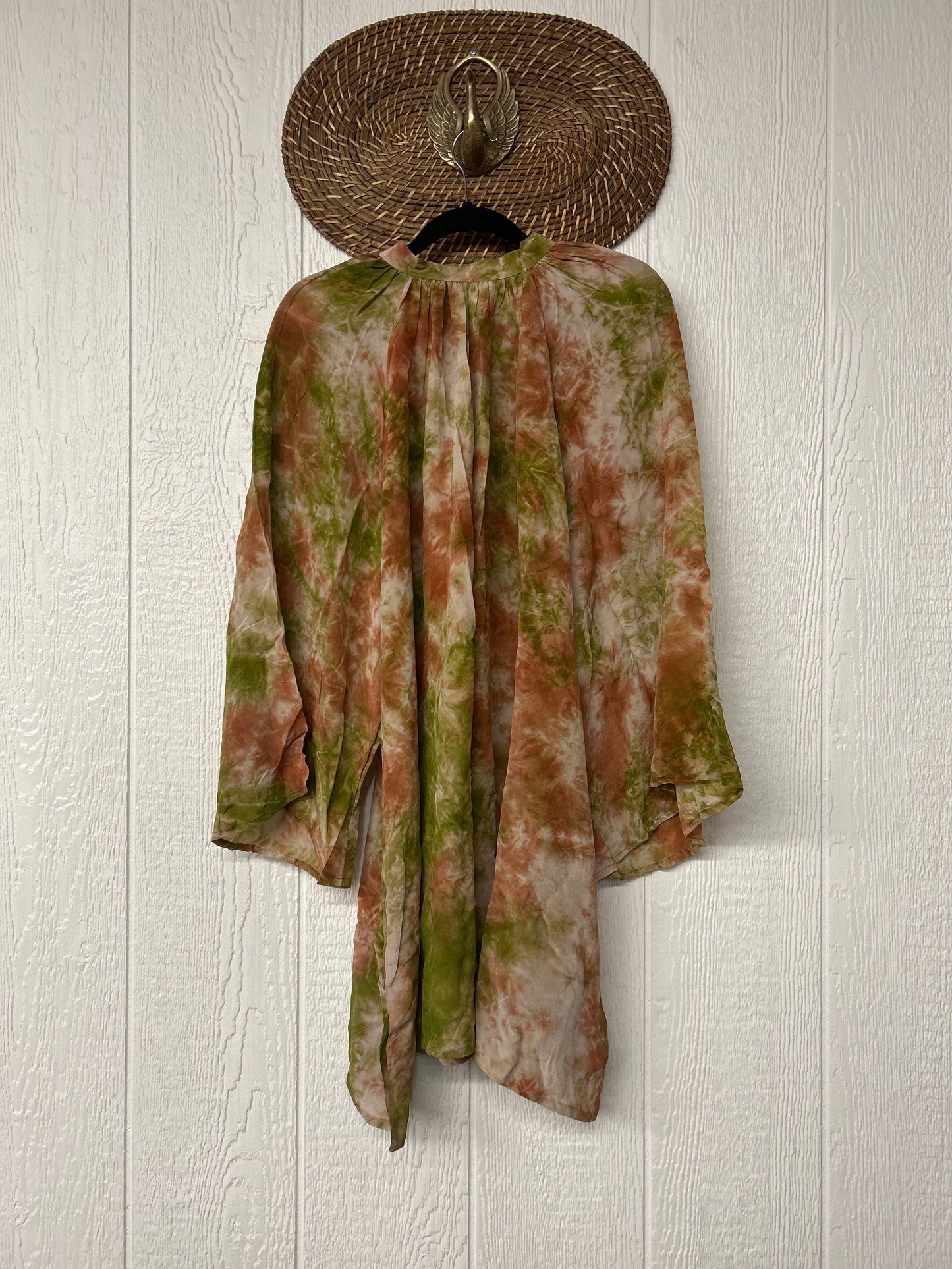 Woodstock Shortie Kimono 1025 198