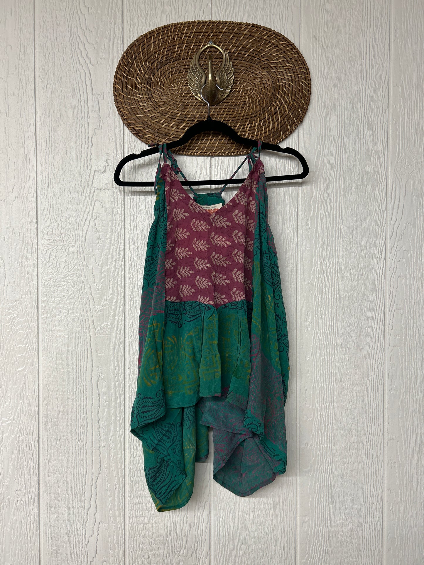 Free Fallin' Tank 0725 113