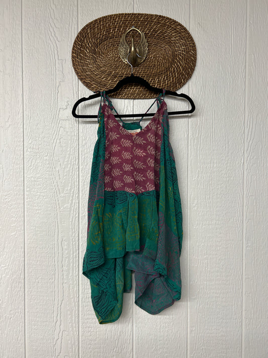 Free Fallin' Tank 0725 113