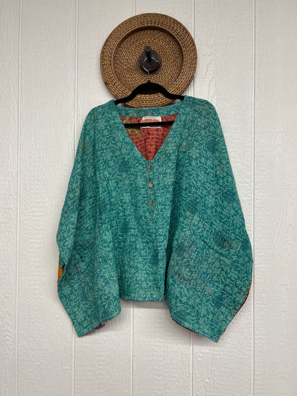 Pareo Kantha Shortie-Muu 0926 229