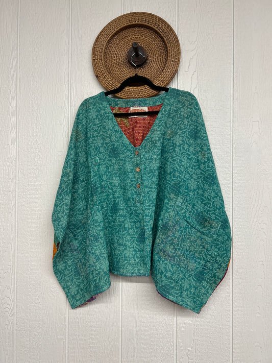 Pareo Kantha Shortie-Muu 0926 229