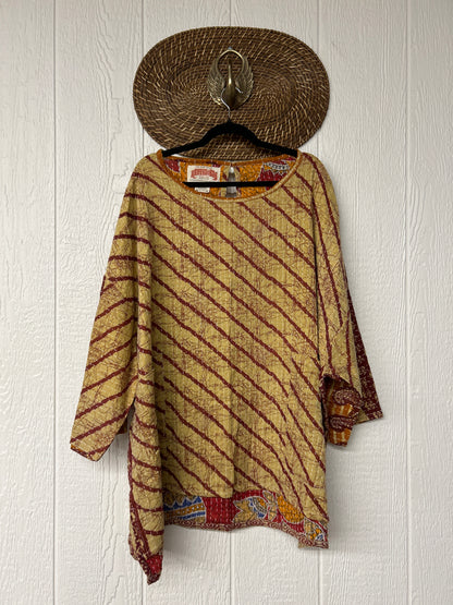 Pareo Kantha Dream Pullover 1225 004