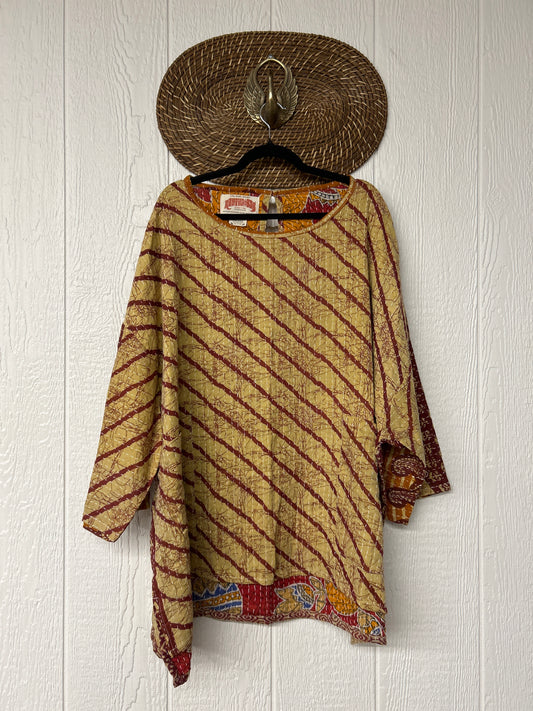 Pareo Kantha Dream Pullover 1225 004
