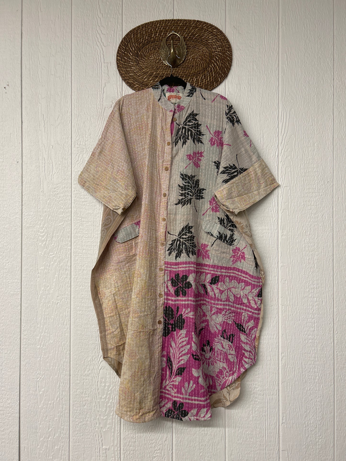 Pareo Kantha Free To Be Maxi 0826 227