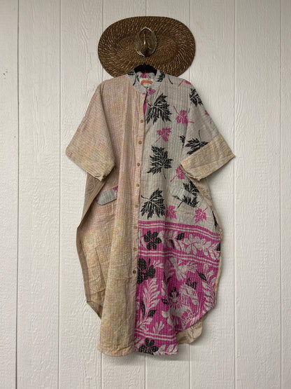 Pareo Kantha Free To Be Maxi 0826 227